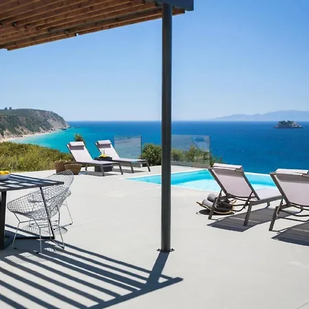Al Mar Villa