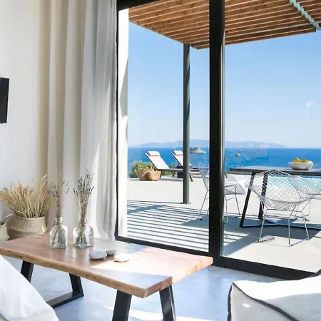 Villa Al Mar Svoronata